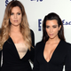 Illustration for article titled Report: Kim, North West, Khloe, and Kylie Involved in Car Accident